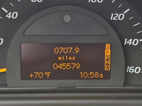 Used 2002 Mercedes-Benz C 230 C 230 w/ C2 Opt Pkg image 7