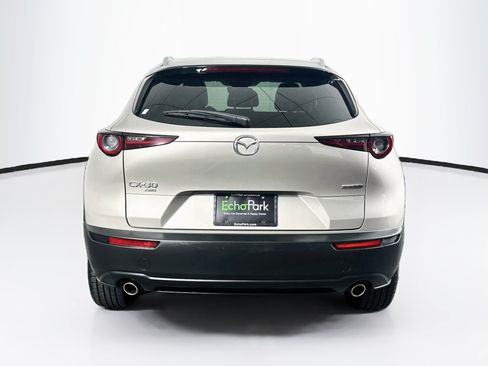 Used 2023 MAZDA CX-30 AWD 2.5 S w/ Select Package image 7