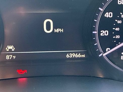 Used 2018 Genesis G80 3.3T Sport AWD/4WD image 40