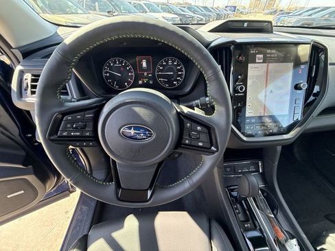 New 2026 Subaru Ascent Bronze Edition image 14