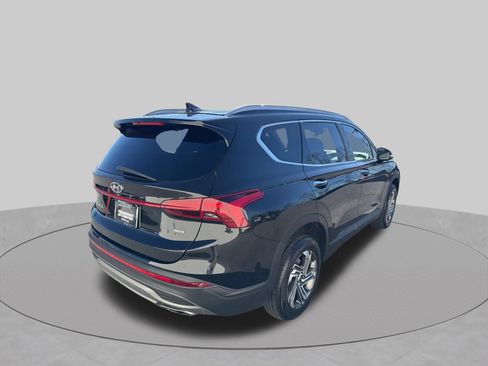 Certified 2023 Hyundai Santa Fe SEL AWD/4WD image 8