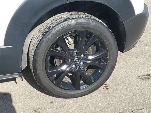 Used 2024 MAZDA CX-30 AWD 2.5 S w/ Select Sport Pkg image 30