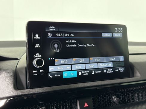 Used 2023 Honda CR-V EX-L image 24