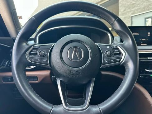 Used 2024 Acura MDX FWD w/ Technology Package image 28