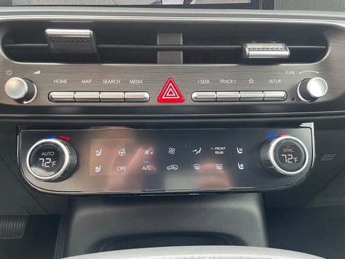 New 2026 Hyundai Palisade Calligraphy image 16