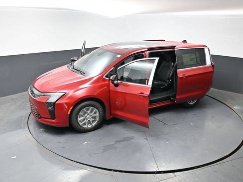 New 2027 Chrysler Pacifica Select FWD image 45
