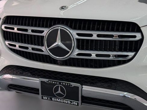 New 2026 Mercedes-Benz GLE 350 4MATIC image 18