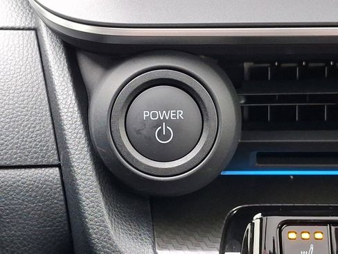 Used 2025 Toyota Prius AWD image 23