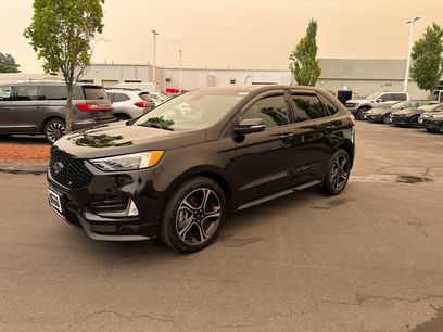 Used 2020 Ford Edge ST w/ Equipment Group 401A