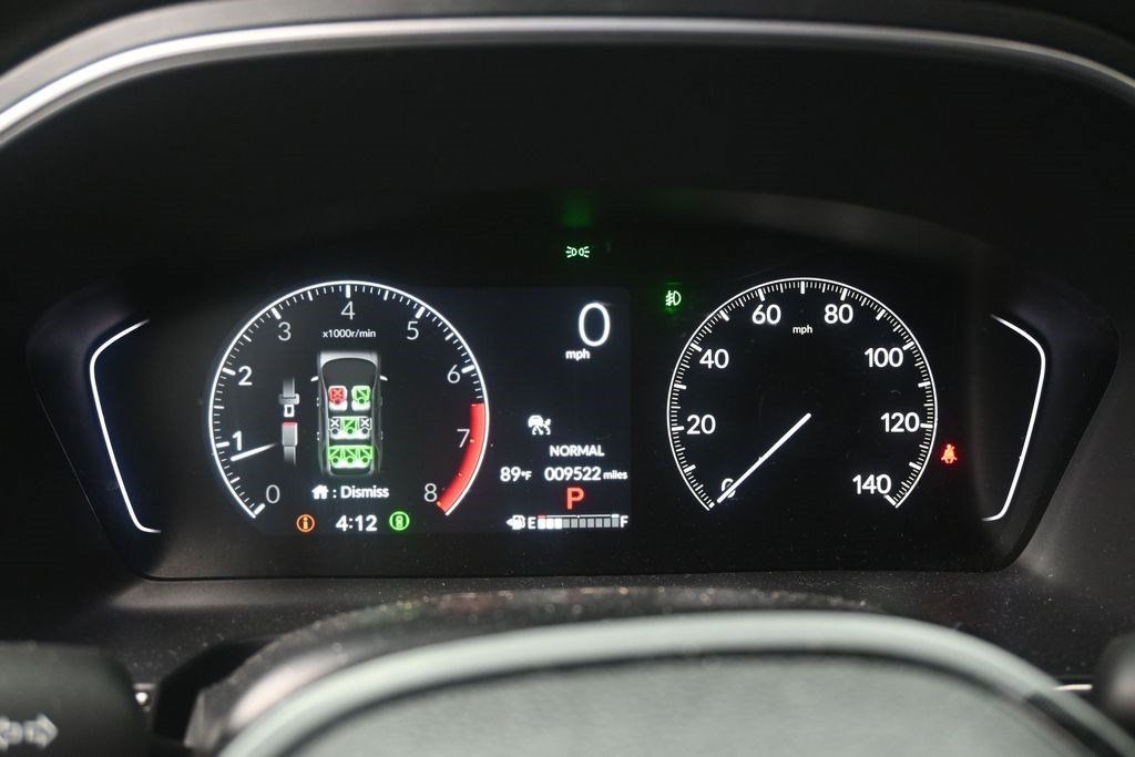 Used 2025 Honda Pilot Touring image 25
