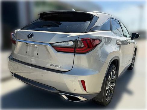 Used 2016 Lexus RX 350 FWD w/ Premium Package image 7