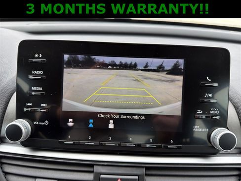 Used 2018 Honda Accord LX image 18