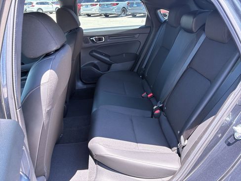 Certified 2026 Honda Civic Sport image 20