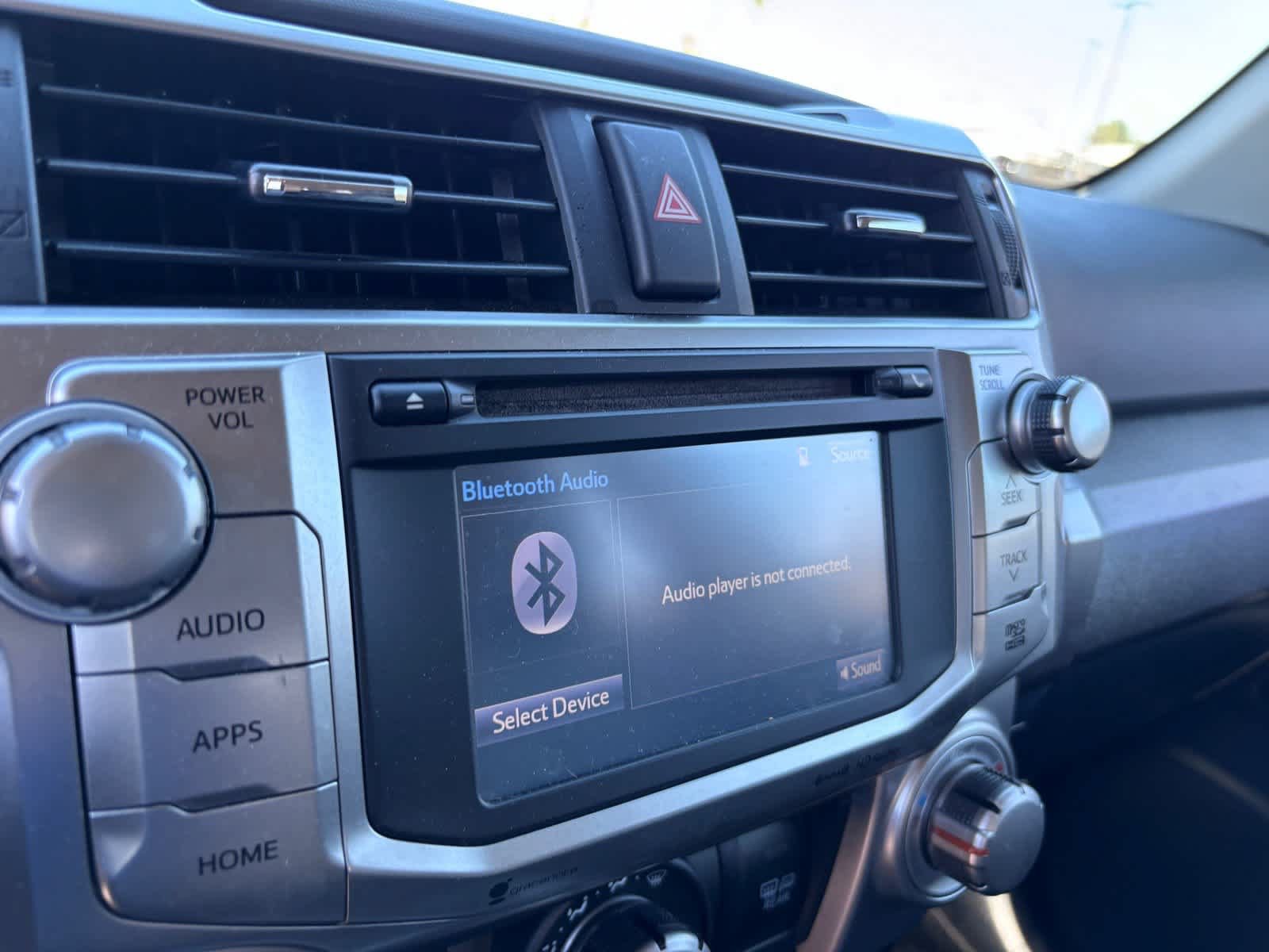 Used 2019 Toyota 4Runner SR5 Premium AWD/4WD image 24