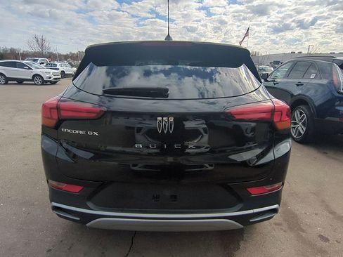 Used 2025 Buick Encore GX Preferred image 7