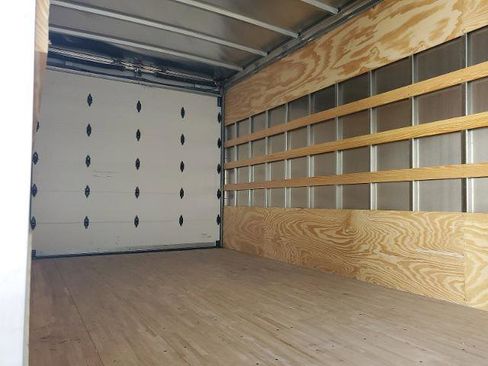 New 2024 Chevrolet Low Cab Forward 5500HD image 9