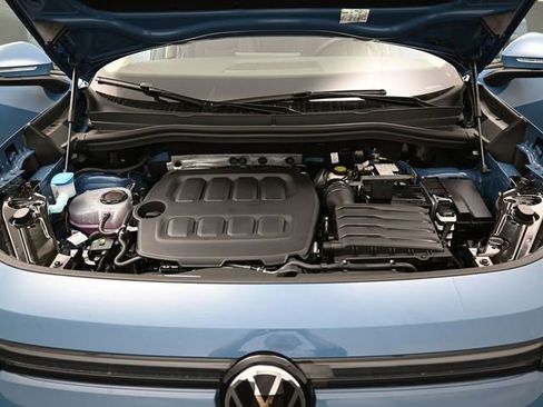 New 2026 Volkswagen Tiguan SE AWD/4WD image 15