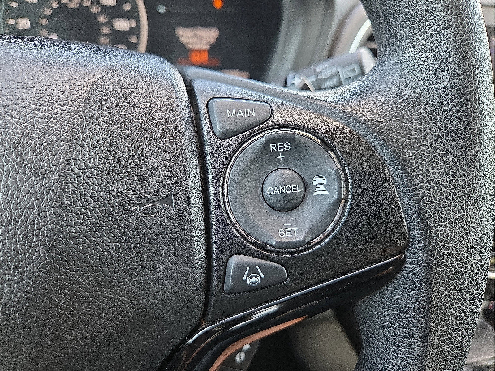 Used 2019 Honda HR-V EX image 18