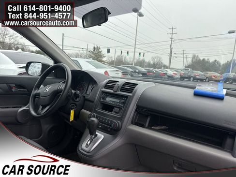 Used 2007 Honda CR-V LX image 25