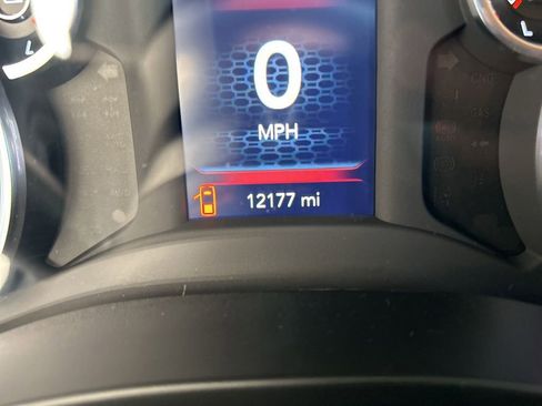 Used 2024 RAM 1500 Big Horn image 45