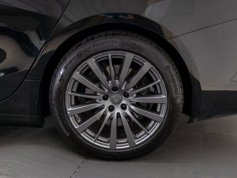 Used 2020 Maserati Ghibli S Q4 image 40