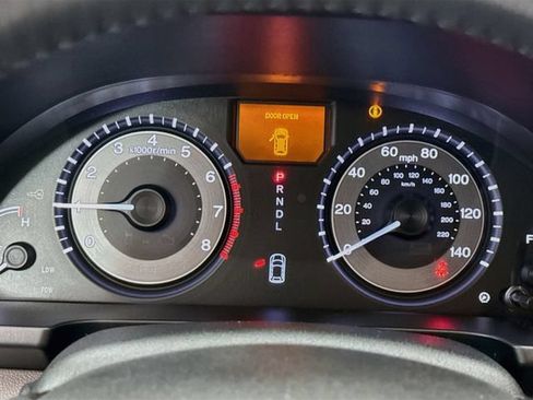 Used 2016 Honda Odyssey Touring Elite image 12