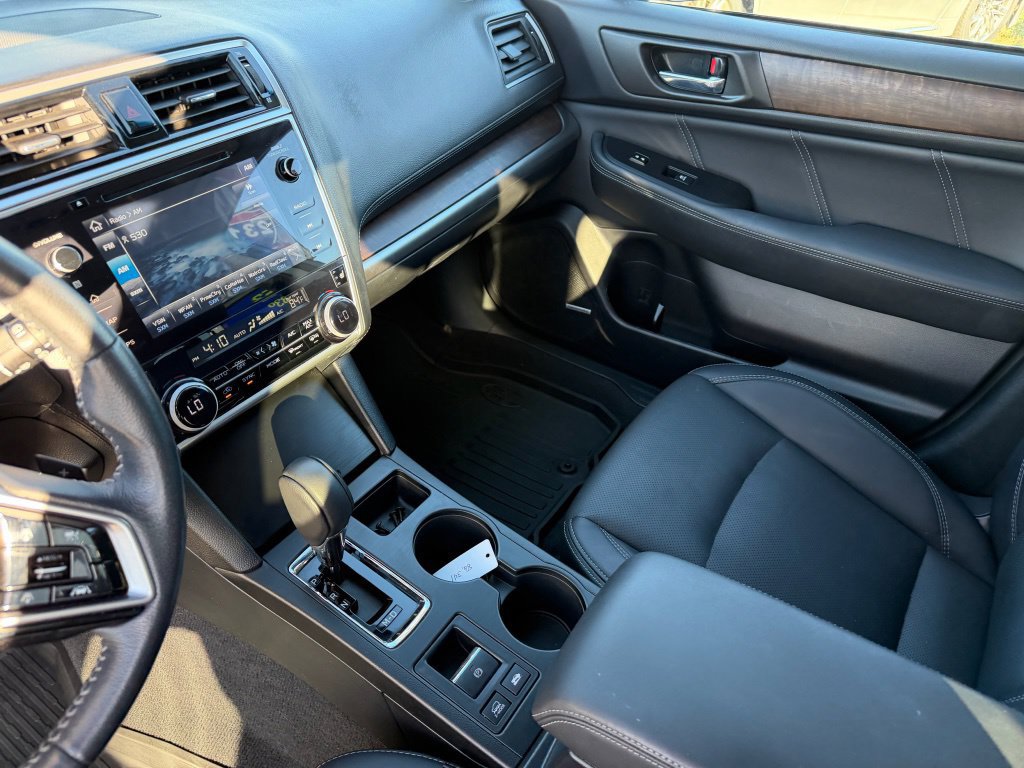 Used 2018 Subaru Outback 2.5i Limited AWD/4WD image 13