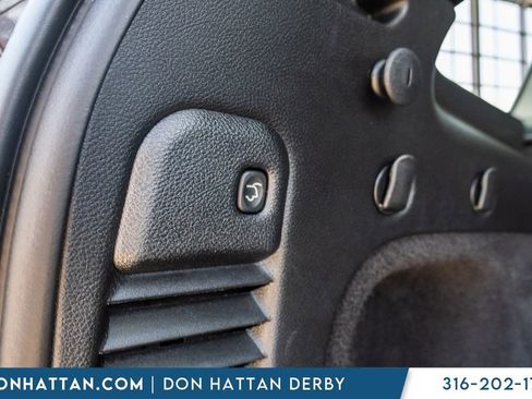 Used 2021 Jeep Grand Cherokee Overland AWD/4WD image 34