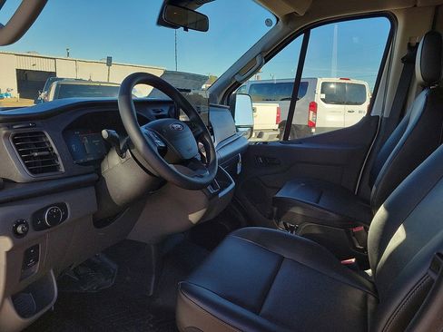 New 2026 Ford Transit 350 XL image 14