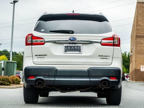 Used 2019 Subaru Ascent Limited AWD/4WD image 12