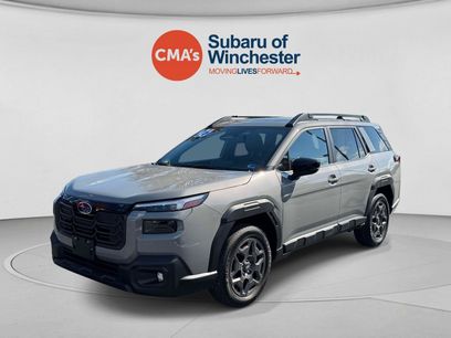 Certified 2026 Subaru Outback Premium