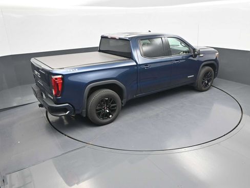 Used 2022 GMC Sierra 1500 Elevation AWD/4WD image 29