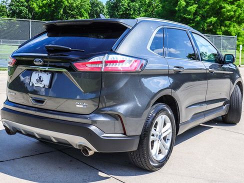 Used 2019 Ford Edge SEL w/ Equipment Group 201A AWD/4WD image 15