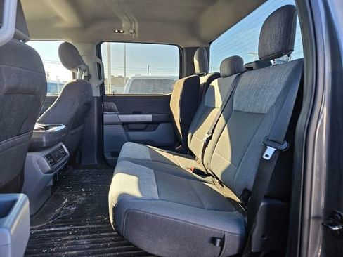 Used 2021 Ford F150 XLT w/ Equipment Group 302A High image 7