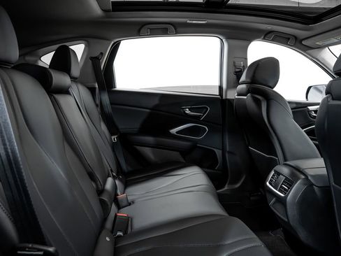 Certified 2023 Acura RDX AWD image 34