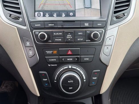 Used 2017 Hyundai Santa Fe Sport FWD image 26