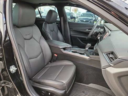 New 2026 Cadillac CT4 Premium Luxury image 28
