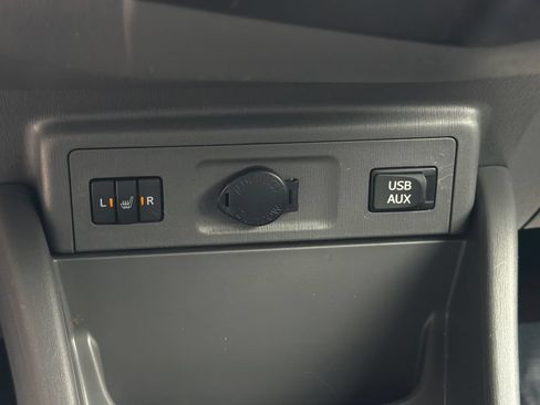 Used 2012 Toyota Prius V Five FWD image 26