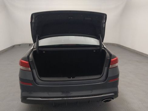 Used 2020 Kia Optima LX image 29