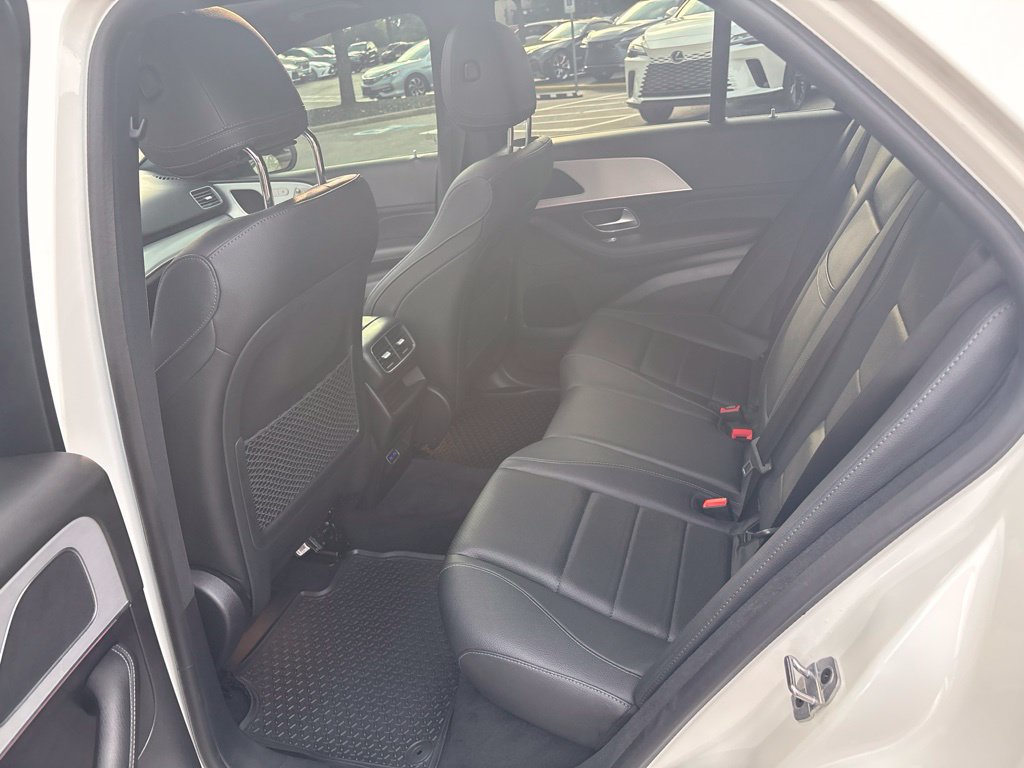 Certified 2025 Lexus GX 550 w/ Accessory Package (2T) AWD/4WD image 41