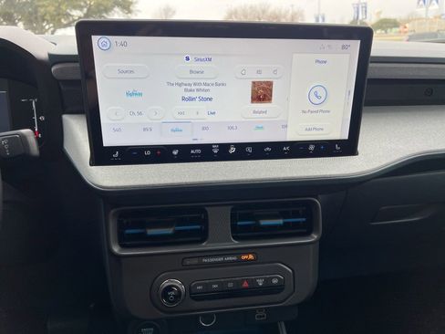 New 2026 Ford Maverick XLT w/ XLT Luxury Package image 19