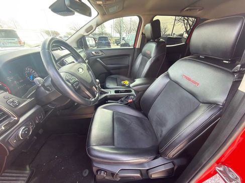 Used 2021 Ford Ranger XLT w/ Tremor Off-Road Package image 6