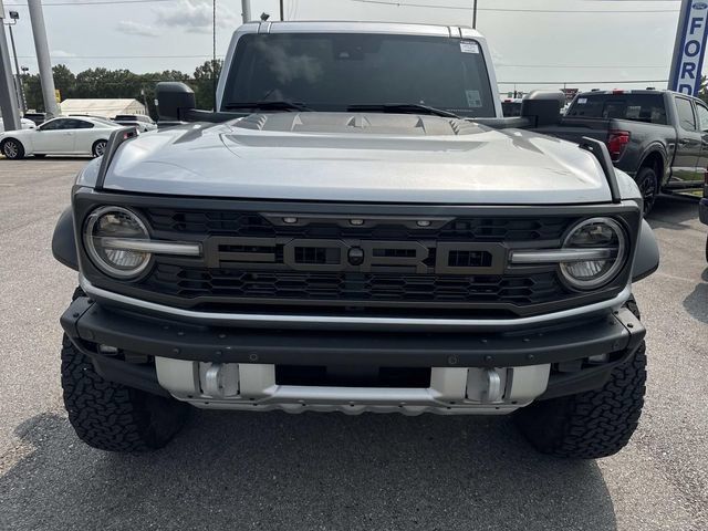 Used 2023 Ford Bronco Raptor AWD/4WD image 2