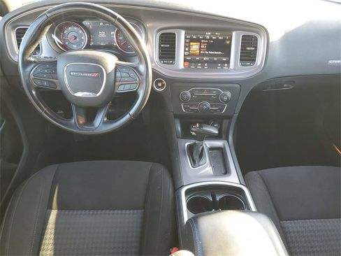 Certified 2023 Dodge Charger SXT image 11