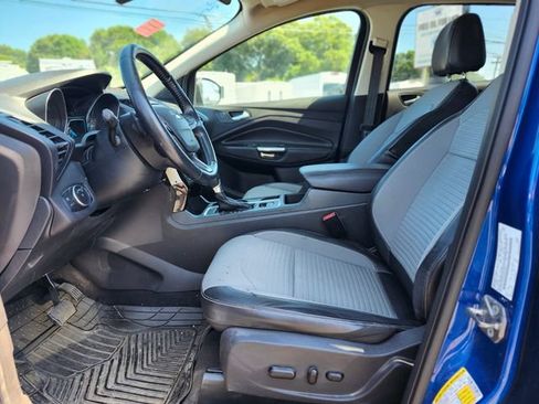 Certified 2017 Ford Escape SE w/ SE Sport Appearance Package AWD/4WD image 18