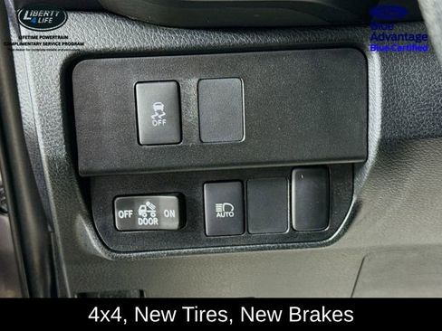 Used 2021 Toyota Tacoma SR AWD/4WD image 10