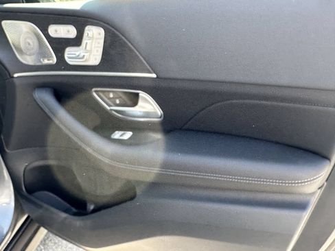 New 2026 Mercedes-Benz GLE 350 4MATIC image 16