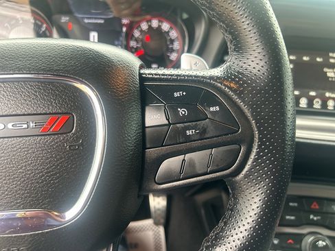 Used 2023 Dodge Challenger R/T w/ Blacktop Package image 18