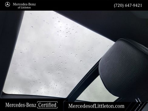 Certified 2024 Mercedes-Benz GLE 350 4MATIC image 37