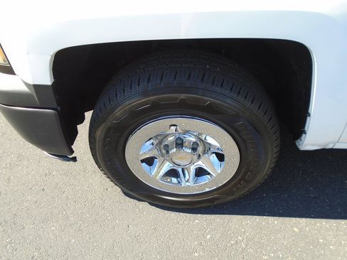 Used 2015 Chevrolet Silverado 1500 W/T w/ WT Fleet Convenience Package image 9